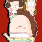 おかん